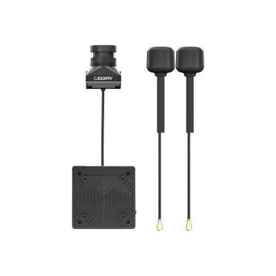 Відеосистема FPV CADDXFPV Walksnail Avatar HD Pro Kit 32G (Dual Antennas Version) (WN08-6S14B) 7531 фото