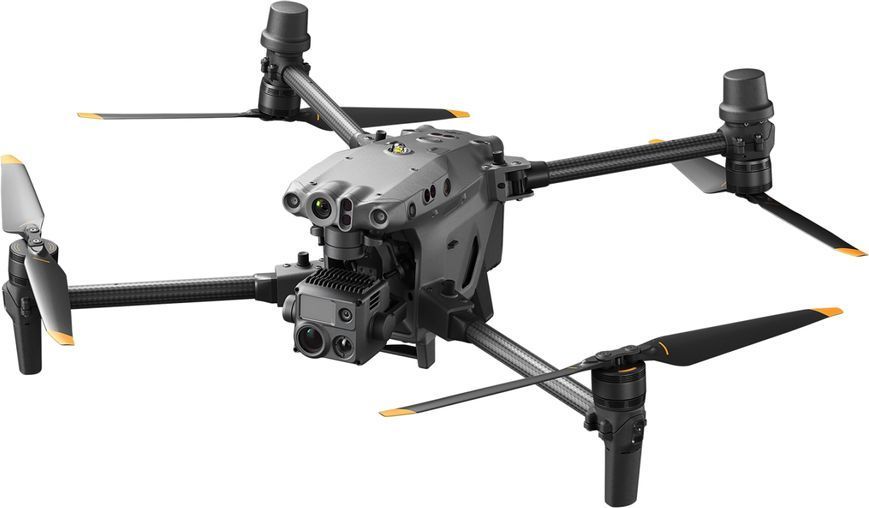 Квадрокоптер DJI M30T / Matrice 30T 7140 фото