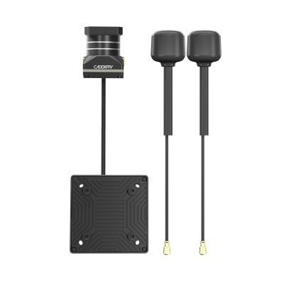 Відеосистема FPV CADDXFPV Walksnail Moonlight Kit (WN11-4K14B) 7532 фото