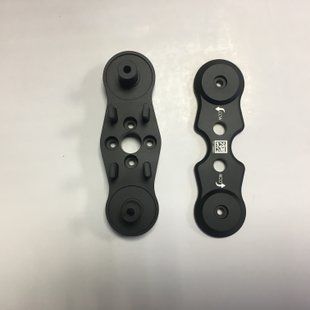 XAG XP Propeller Clip for 40 Inch blades (ccw) (14-003-00020) 6074 фото