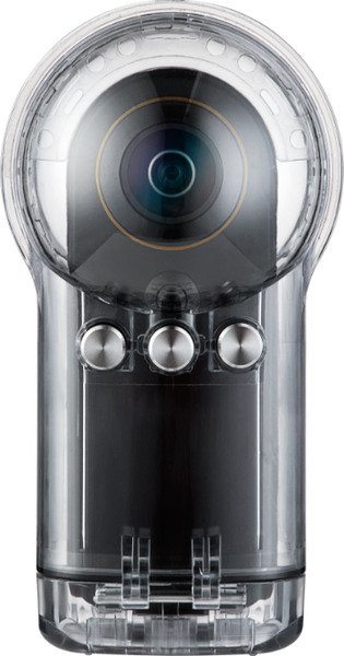 Кейс KanDao QooCam 8K Diving Case 3990 фото