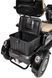 Електроскутер ATLAS Elegant Trike 800W Black 4016 фото 10