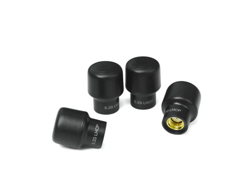 Антени Walksnail 5.2G Redbird (4 шт.) 7644 фото