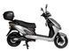 Електроскутер Atlas Journey Box 2000W Grey 2305632044 фото 3