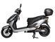 Електроскутер Atlas Journey Box 2000W Grey 2305632044 фото 2