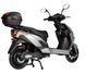 Електроскутер Atlas Journey Box 2000W Grey 2305632044 фото 4