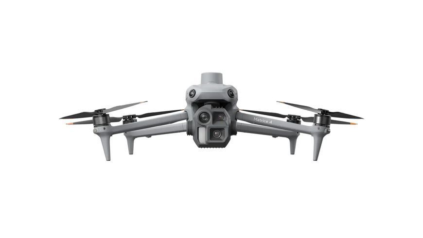 Квадрокоптер DJI Matrice 4E (CP.EN.00000574.02) CP.EN.00000574.02 фото
