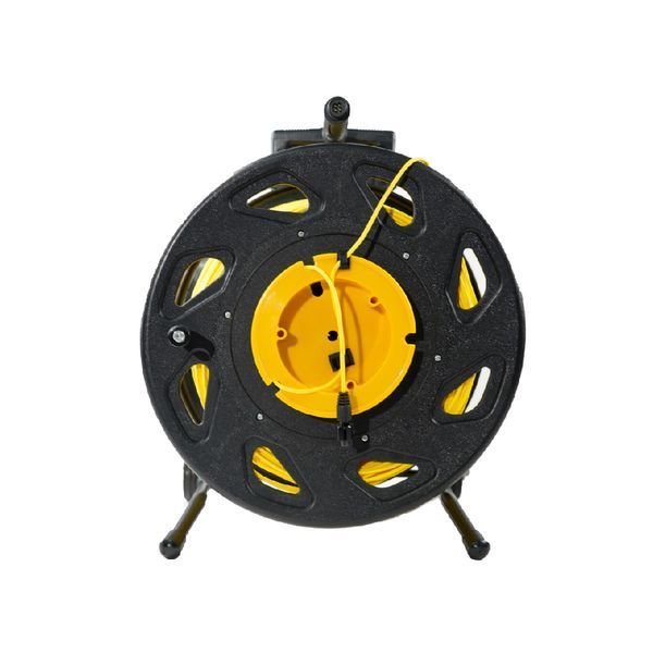 Механічна лебідка CHASING Reel з кабелем 400м (Сумісна M2 PRO MAX) Chasing.RT.00010 фото