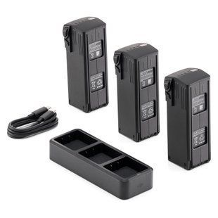 Акумулятор для дрона DJI Mavic 3 Enterprise Battery Kit (CP.EN.00000421.01) 7146 фото