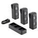 Акумулятор для дрона DJI Mavic 3 Enterprise Battery Kit (CP.EN.00000421.01) 7146 фото 1