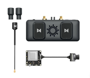 Avatar VRX + Avatar 1S Kit 7542 фото