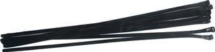 Пластикова стяжка Nylon Cable EFR-100WCABLETIES фото