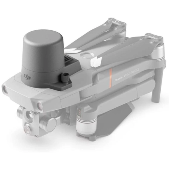 Модуль DJI Mavic 3 Enterprise Series RTK Module (CP.EN.00000417.01) 7147 фото