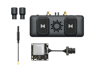 Avatar VRX + Avatar 1S Lite Kit 7543 фото