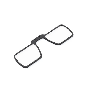 Індивідуальні лінзи для Avatar HD Goggles L (з оправою). 7648 фото