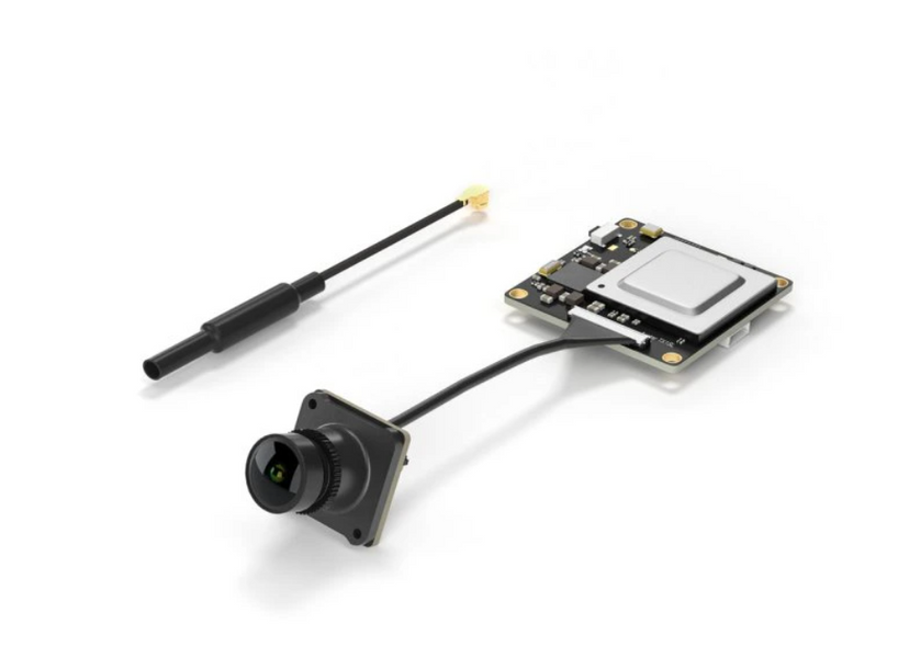 Avatar VRX + Avatar 1S Lite Kit 7543 фото