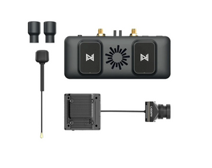 VRX+ Avatar Pro Kit 7544 фото