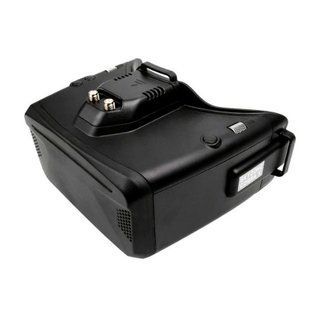 Окуляри FPV Skyzone Cobra X V4 Divercity 5.8GHZ with DVR (COBRAX) 7649 фото