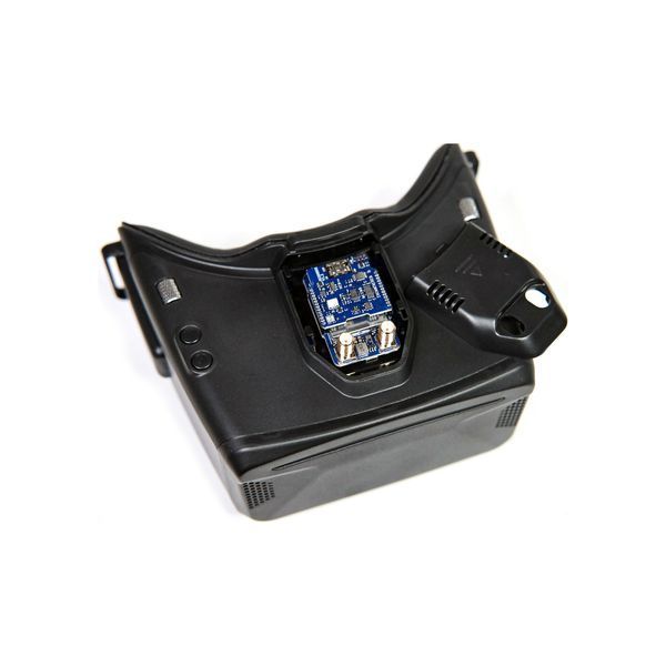 Окуляри FPV Skyzone Cobra X V4 Divercity 5.8GHZ with DVR (COBRAX) 7649 фото