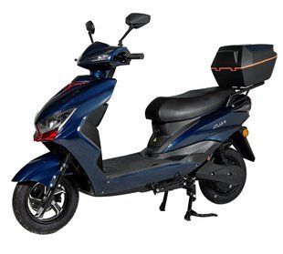 Електроскутер Atlas Demon 1500W Box Cyan Blue 2350035024 фото