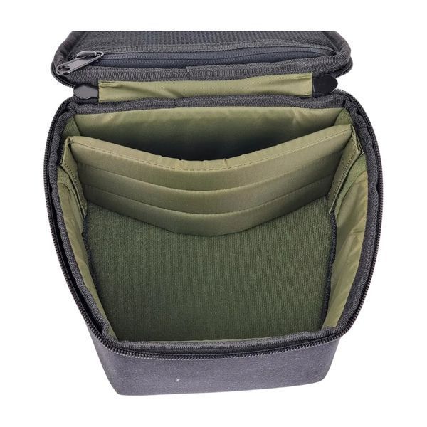 Кейс для окулярів Skyzone Cobra X з матеріалу Cordura 1000 7662 фото