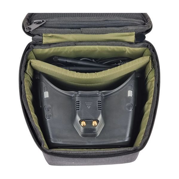 Кейс для окулярів Skyzone Cobra X з матеріалу Cordura 1000 7662 фото