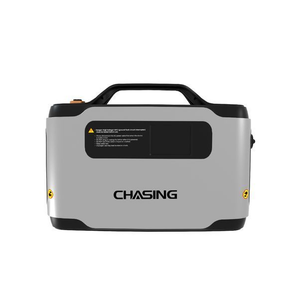 Система живлення CHASING Shore-Based Power Supply System 100м 4234 фото