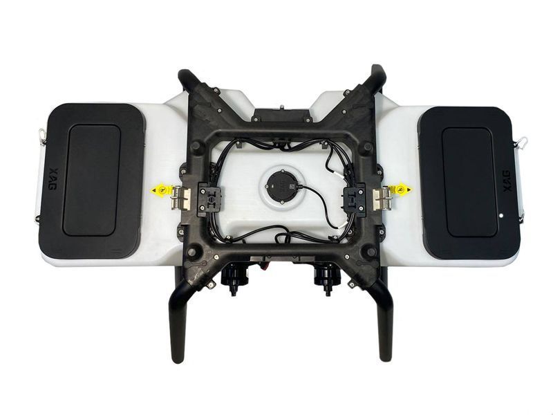 XAG&reg; RevoCast 2（EN) (P100 6566 фото