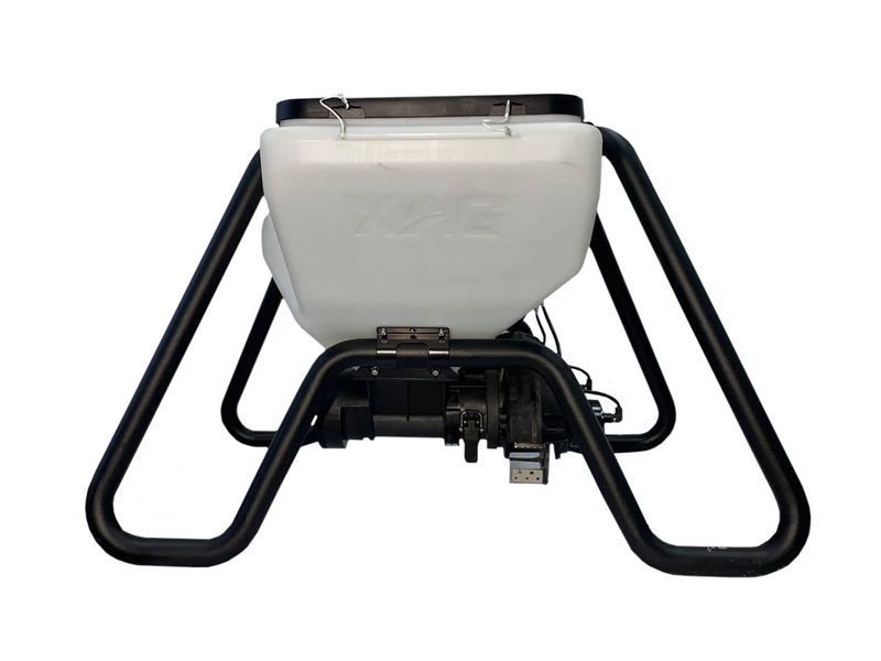 XAG&reg; RevoCast 2（EN) (P100 6566 фото