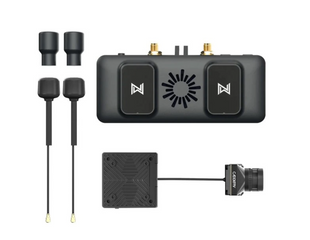 VRX+ Avatar Pro Kit (Dual antennas) 7545 фото