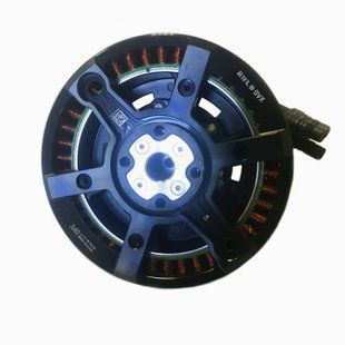 XAG V40 P80 Motor (02-005-00245) 6359 фото