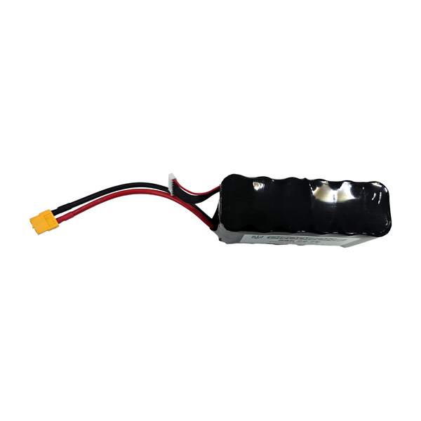 Акумулятор для дронів FPV 6S2P 8000 mAh 7150 фото
