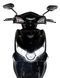 Електроскутер ATLAS Eagle Box Plus 2000W Black 4033 фото 6