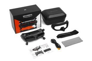 Окуляри FPV Caddx AVATAR HD Goggles X цифрові 7540 фото