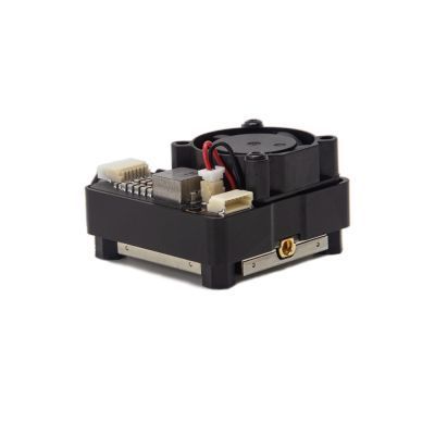 Відеопередавач (VTX) Skyzone ATOMRC 2.5W 1.2GHz 16CH (VT1225) 7663 фото