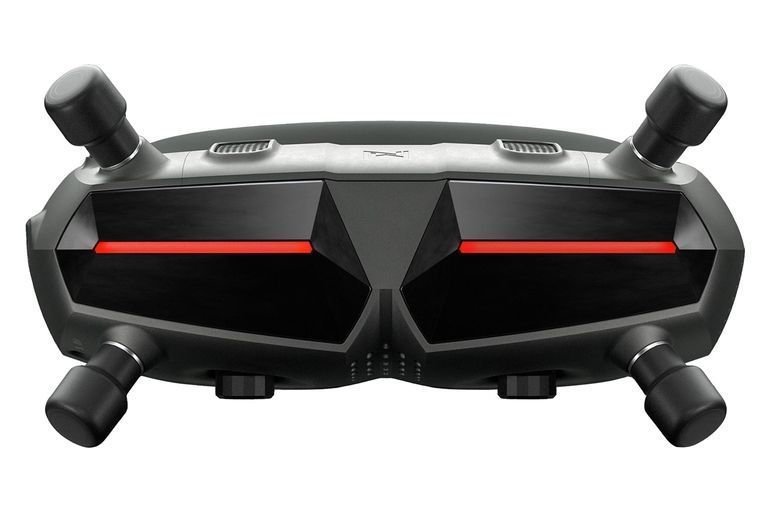 Окуляри FPV Caddx AVATAR HD Goggles X цифрові 7540 фото