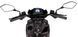 Електроскутер ATLAS Fox Box 2500W Black 2740588807 фото 8