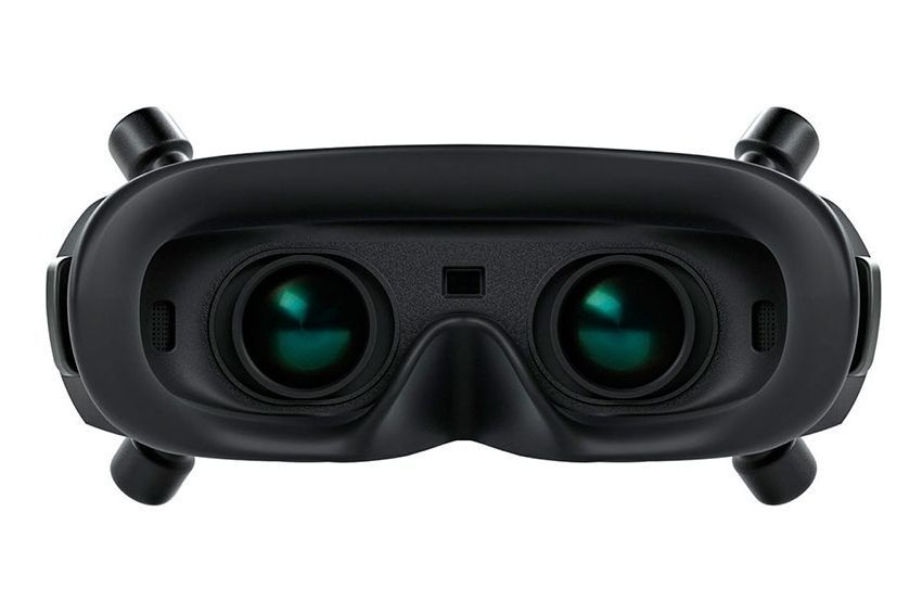 Окуляри FPV Caddx AVATAR HD Goggles X цифрові 7540 фото