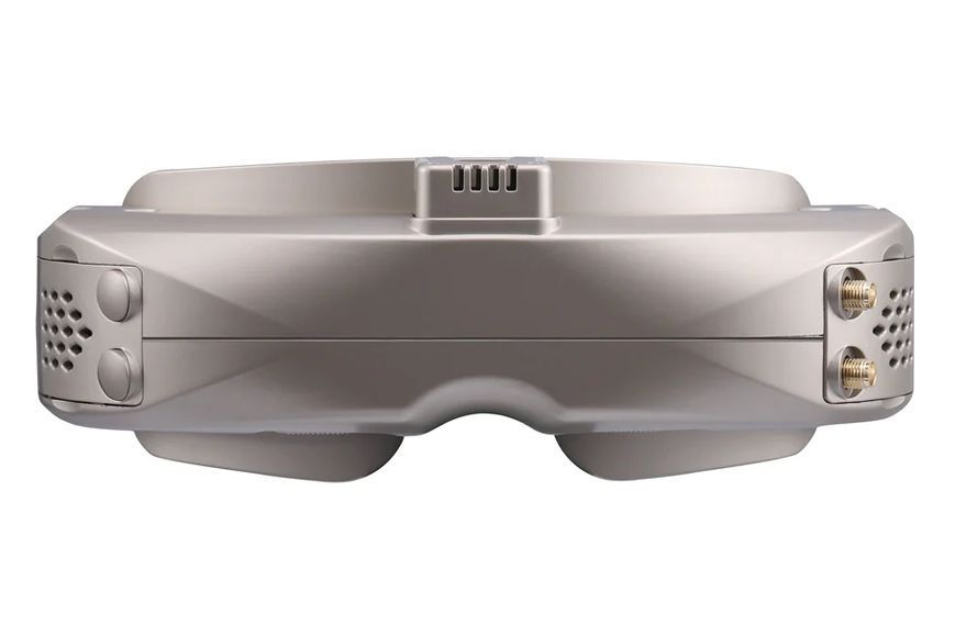 Окуляри FPV Skyzone SKY04X V2 1280x960 5.8GHz SZ-SKY04X-SILVER фото