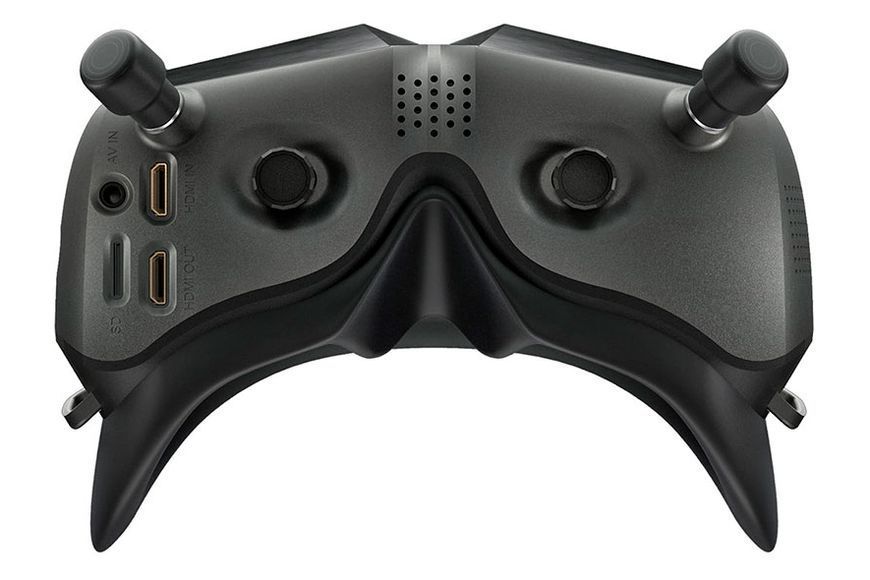 Окуляри FPV Caddx AVATAR HD Goggles X цифрові 7540 фото