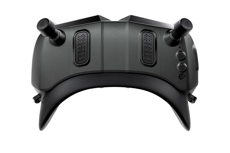 Окуляри FPV Caddx AVATAR HD Goggles X цифрові 7540 фото
