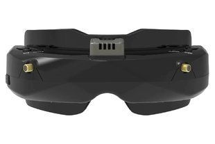 Окуляри FPV Skyzone SKY02O OLED 640x400 5.8GHz 7221 фото