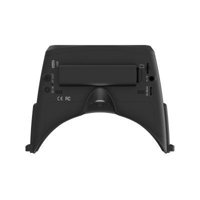 Окуляри FPV Skyzone Cobra X V4 Diversity DVR 5.8GHz 56CH L,X Band (COBRAX5G) 7651 фото