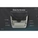 Окуляри FPV Skyzone Cobra X V4 Diversity DVR 5.8GHz 56CH L,X Band (COBRAX5G) 7651 фото 5