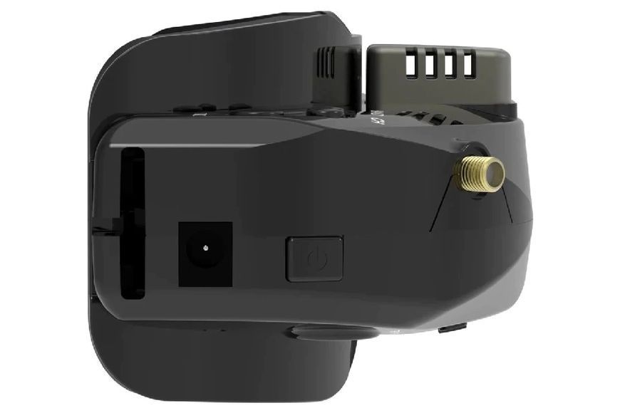 Окуляри FPV Skyzone SKY02O OLED 640x400 5.8GHz 7221 фото