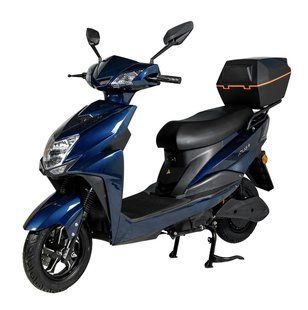 Електроскутер Atlas Falcon 1500W Box Cyan Blue 2350035027 фото