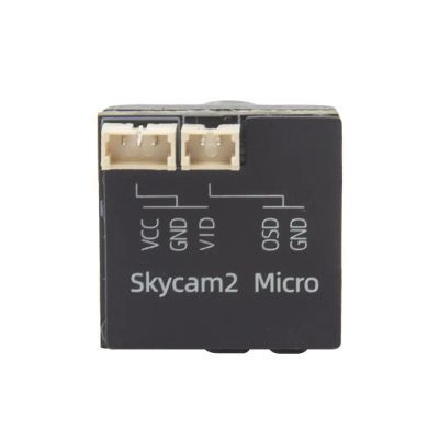Камера FPV Skyzone Skycam2 SuperWDR 1200TVL (CAM1) 7665 фото
