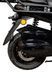 Електроскутер ATLAS Tour Box 2000W Black 3182 фото 8