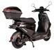 Електроскутер ATLAS Shark 2 Box 2000 W Black 2740588812 фото 4