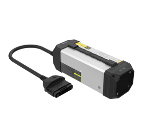 Зарядний пристрій XAG CM13600 Charger 6779 фото